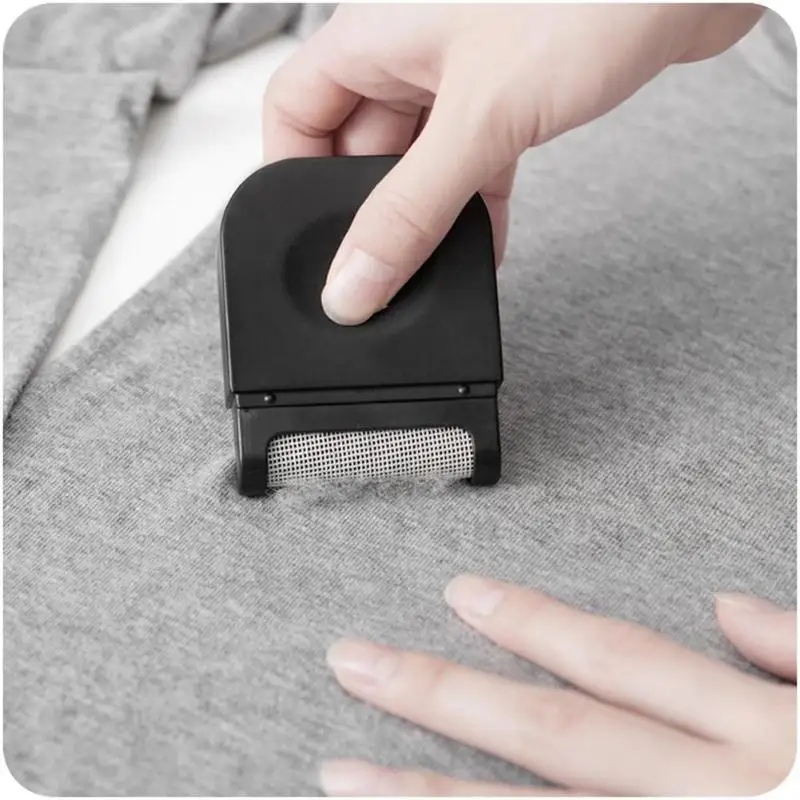 New Portable Manual Clothes Lint Clothes Sweater Shaver Fluff Fuzz Fabrics Removers Hair Ball Trimmer Fuzz Pills Shaver
New Portable Manual Clothes Lint Clothes Sweater Shaver Fluff Fuzz Fabrics Removers Hair Ball Trimmer Fuzz Pills Shaver