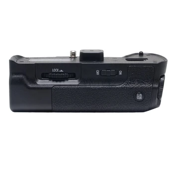 Camera Vertical Battery Grip Replacement For The Original Dmw-Bgg1 For Panasonic G80 G85 Camera, Work With Blc12 Li-Ion Batter
Camera Vertical Battery Grip Replacement For The Original Dmw-Bgg1 For Panasonic G80 G85 Camera, Work With Blc12 Li-Ion Batter