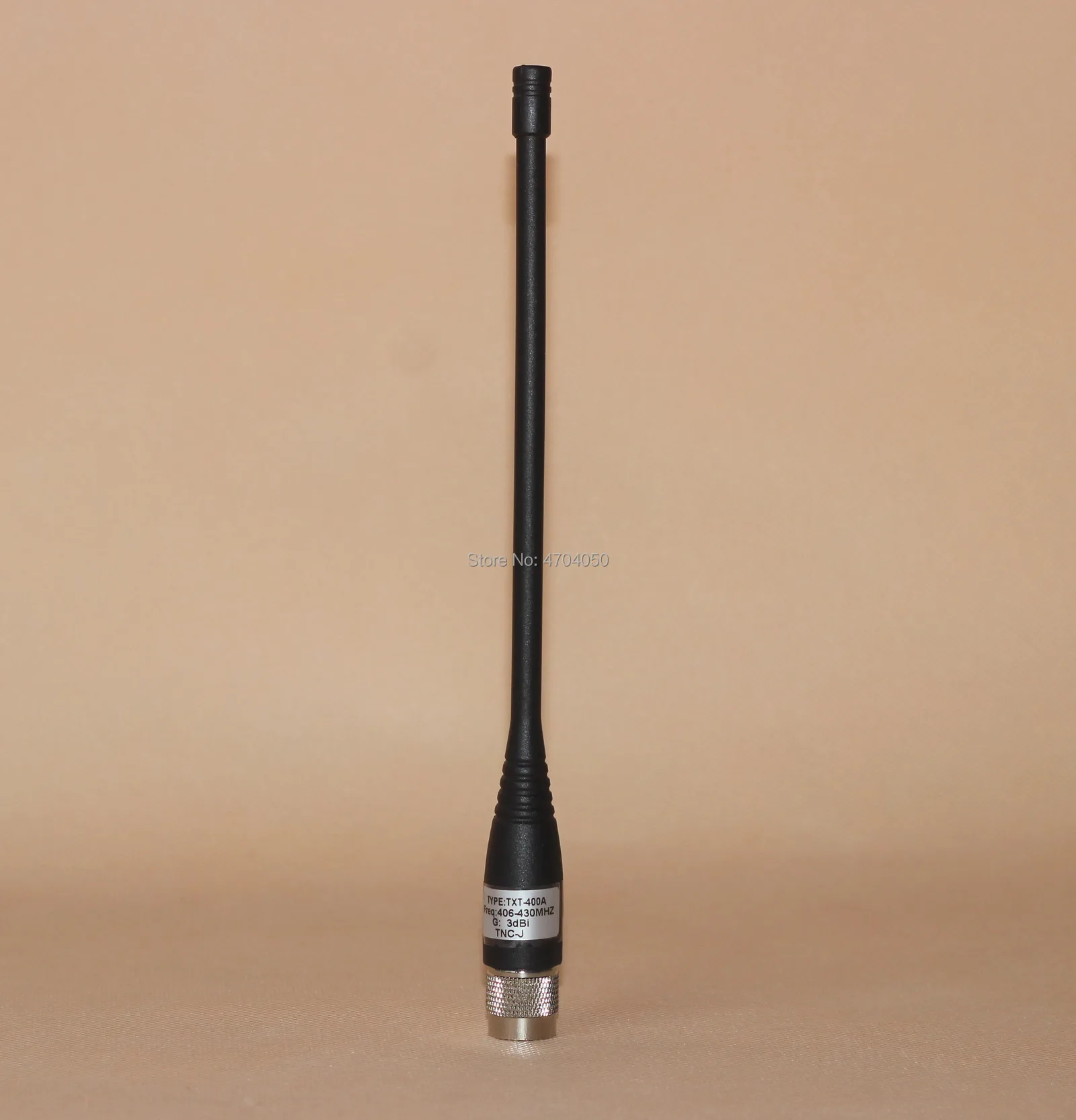 Brand New mini Antenna 406-430MHz TNC port 7.5 inch for Trimble R6 R8 5800 GPS surveying
Brand New mini Antenna 406-430MHz TNC port 7.5 inch for Trimble R6 R8 5800 GPS surveying