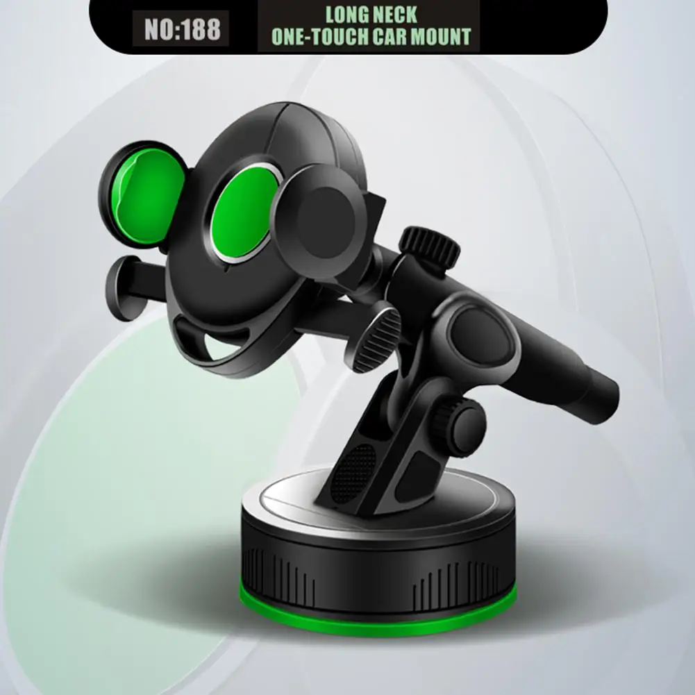 Universal Car Telescopic Arm Magnet Phone Stand Car Instrument Table Sucker Mobile Phone Frame Navigation Bracket r29
Universal Car Telescopic Arm Magnet Phone Stand Car Instrument Table Sucker Mobile Phone Frame Navigation Bracket r29