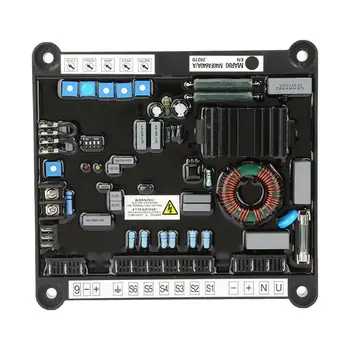 generator voltage regulator Generator Accessories AVR Automatic Voltage Regulator Board for 1&3 Phase Generator generator
generator voltage regulator Generator Accessories AVR Automatic Voltage Regulator Board for 1&3 Phase Generator generator