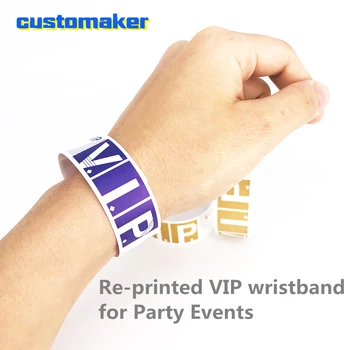 3/4" inch Tyvek Wristbands ID Wrist bands for Party Events VIP tyvek paper wristband guest entry sign identification bracelet
3/4" inch Tyvek Wristbands ID Wrist bands for Party Events VIP tyvek paper wristband guest entry sign identification bracelet