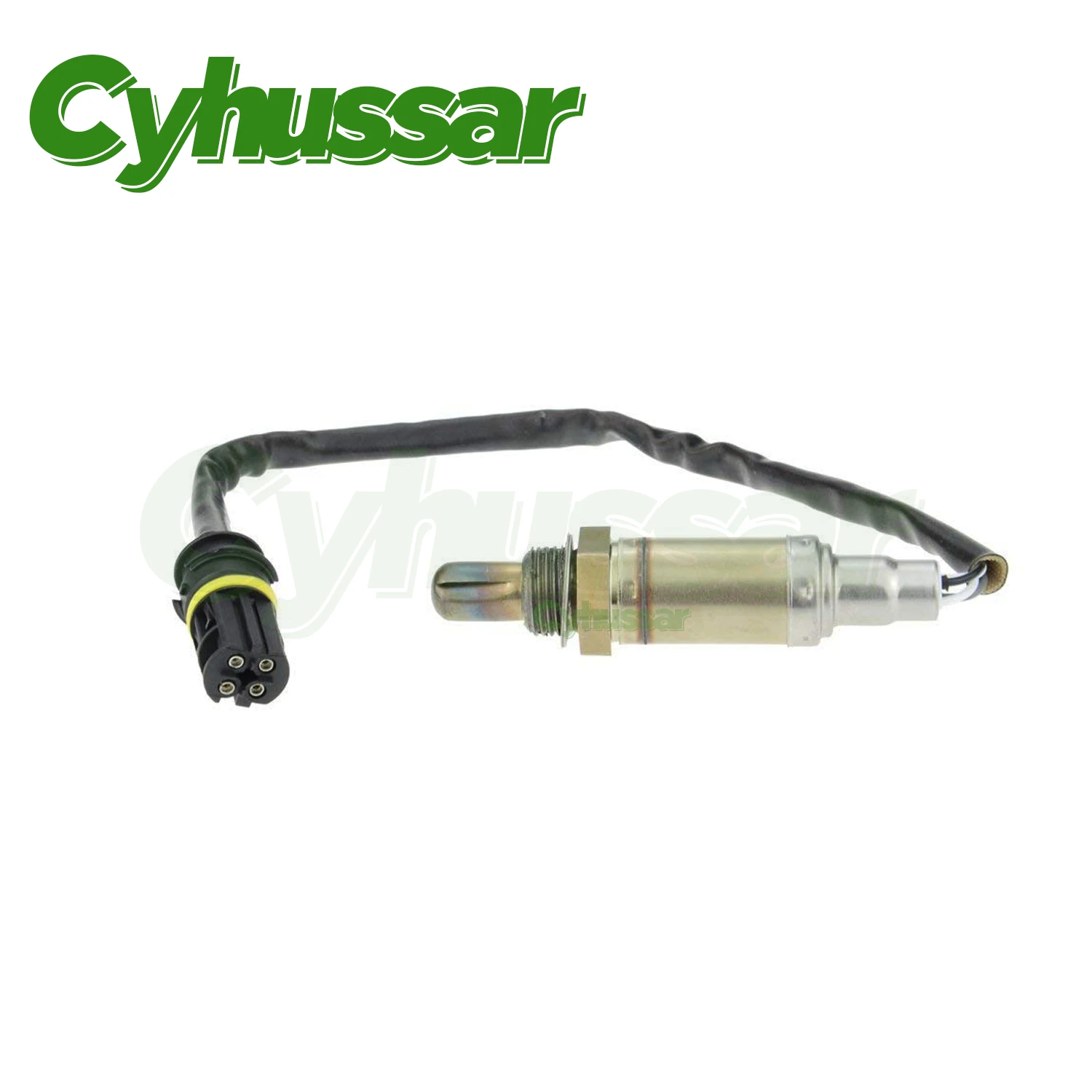 High Quality O2 Oxygen Sensor Fit For BMW 11781742050 0258003477 LSH-25 4 Wire Lambda
High Quality O2 Oxygen Sensor Fit For BMW 11781742050 0258003477 LSH-25 4 Wire Lambda