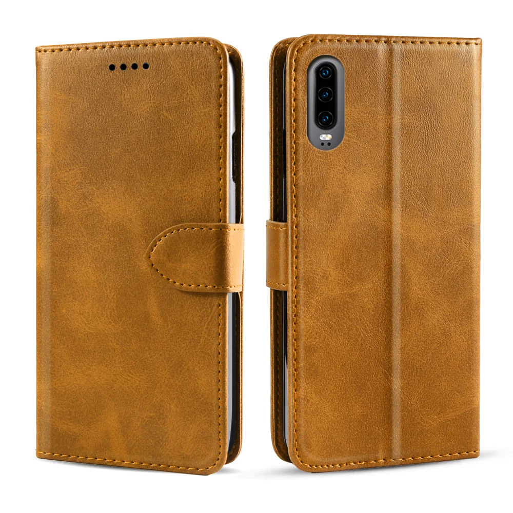 For Huawei P30 P30 Pro P30 Lite Case Retro Calf Grain PU Leather Flip Stand Wallet Case For Huawei P30 Case Card Slot Magnetic
For Huawei P30 P30 Pro P30 Lite Case Retro Calf Grain PU Leather Flip Stand Wallet Case For Huawei P30 Case Card Slot Magnetic