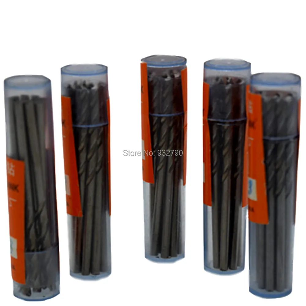 50pcs/30pcs 2.3mm 2.4mm 2.5mm 3mm Metric Micro Drill Bits Jewellers Twist Drills HSS Micro Bits Watch Jewellery Model Craft
50pcs/30pcs 2.3mm 2.4mm 2.5mm 3mm Metric Micro Drill Bits Jewellers Twist Drills HSS Micro Bits Watch Jewellery Model Craft