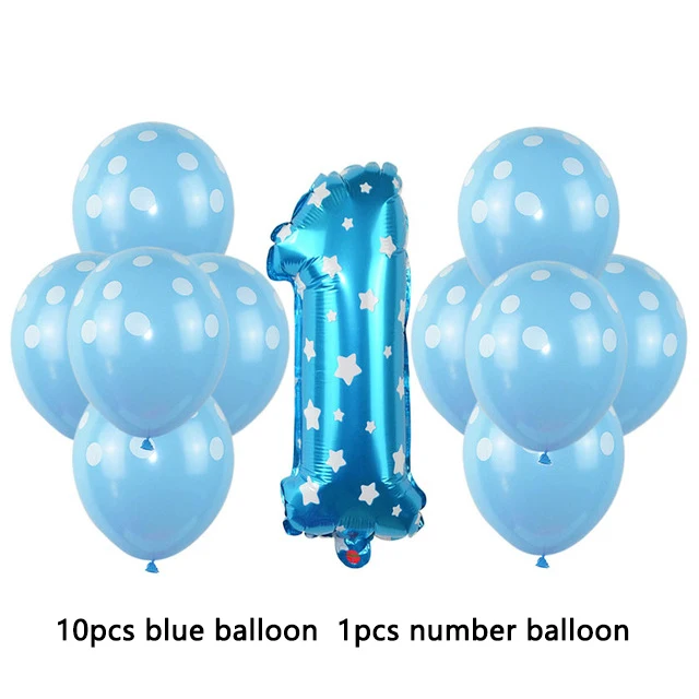 1 2 3 4 5 6 7 8 9 years old happy birthday balloon Kids 1st Birthday ballon Number Foil Balloon pink girl blue boy party globos
1 2 3 4 5 6 7 8 9 years old happy birthday balloon Kids 1st Birthday ballon Number Foil Balloon pink girl blue boy party globos