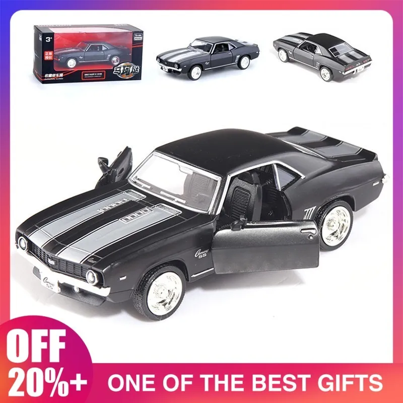 1:36 American Muscle Simulation Model Kids Toys Model Car Classic Metal Cars Excellent Quality Styling Car Toy Model Alloy Cars
1:36 American Muscle Simulation Model Kids Toys Model Car Classic Metal Cars Excellent Quality Styling Car Toy Model Alloy Cars