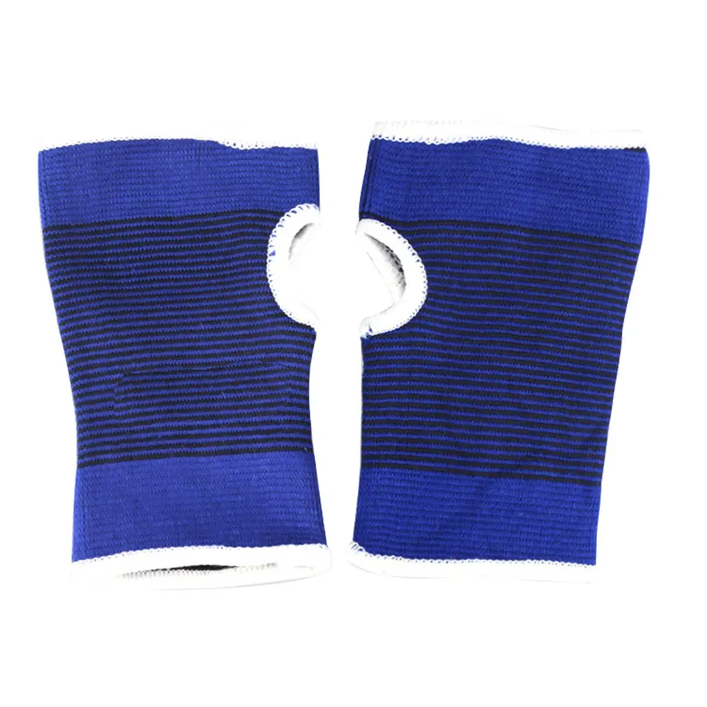 Unisex Breathable Polyester-cotton Knitted Palm Hand Care health Care Warm Protective Gear Wrist Guard
Unisex Breathable Polyester-cotton Knitted Palm Hand Care health Care Warm Protective Gear Wrist Guard