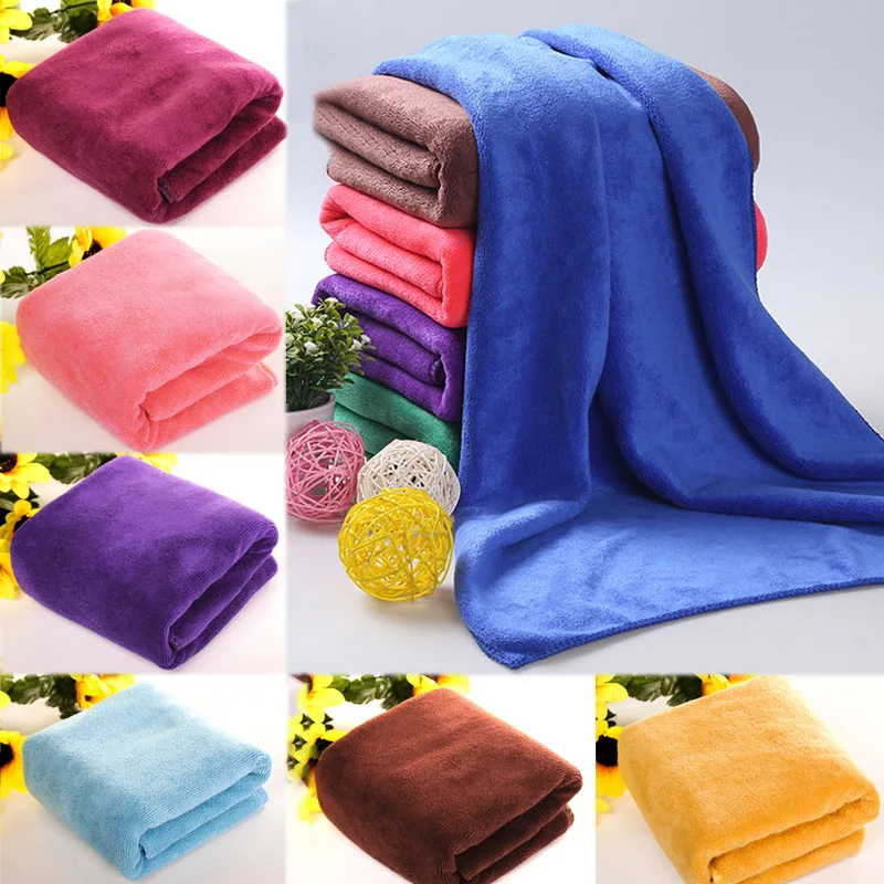 Cleaning Towel Soft Dry Hair Towel Cleaning Tools 1PC Washing Towel High Quality Popular Dish Towel Home Supplies 30*30cm
Cleaning Towel Soft Dry Hair Towel Cleaning Tools 1PC Washing Towel High Quality Popular Dish Towel Home Supplies 30*30cm