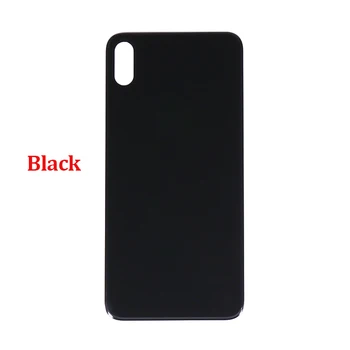 20pcs/lot Back Cover Glass for iPhone XS MAX Battery Rear Cover Glass for iPhone XS MAX Back Glass Free Shipping by DHL EMS
20pcs/lot Back Cover Glass for iPhone XS MAX Battery Rear Cover Glass for iPhone XS MAX Back Glass Free Shipping by DHL EMS