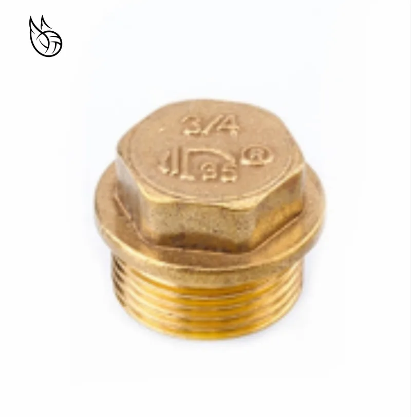 1/2" 3/4" 1" BSP Male Thread Brass Pipe Hex Head Brass End Cap Plug Fitting Coupler Connector Adapter
1/2" 3/4" 1" BSP Male Thread Brass Pipe Hex Head Brass End Cap Plug Fitting Coupler Connector Adapter