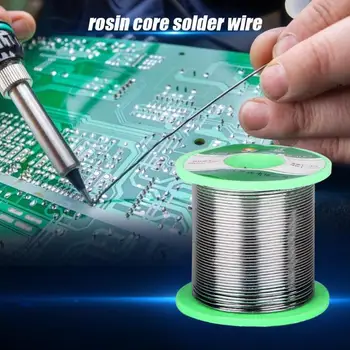 0.5/0.8/1.0/1.5/2.0mm Tin Wire 250g/roll Rosin Core Solder Tin Wire Soldering Flux Reel Line Welding Wires
0.5/0.8/1.0/1.5/2.0mm Tin Wire 250g/roll Rosin Core Solder Tin Wire Soldering Flux Reel Line Welding Wires