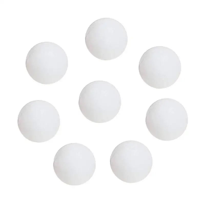 150pcs/set 40MM Luminous Ping Pong Ball Plastic Fluorescent Table Tennis Ball Great For Parties Carnival Games Crafts Decoration
150pcs/set 40MM Luminous Ping Pong Ball Plastic Fluorescent Table Tennis Ball Great For Parties Carnival Games Crafts Decoration