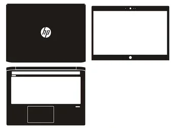 Laptop Carbon fiber Vinyl Skin Sticker Cover For New HP ProBook 440 G5 5th Gen 14" 
Laptop Carbon fiber Vinyl Skin Sticker Cover For New HP ProBook 440 G5 5th Gen 14"