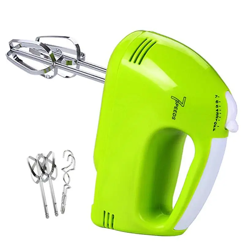 Portable Manual Handheld Mini Electric Whisk Egg Blender Mixer Multi-functional Mixer Whisk Food Mixer For Kitchen Cooking tools
Portable Manual Handheld Mini Electric Whisk Egg Blender Mixer Multi-functional Mixer Whisk Food Mixer For Kitchen Cooking tools