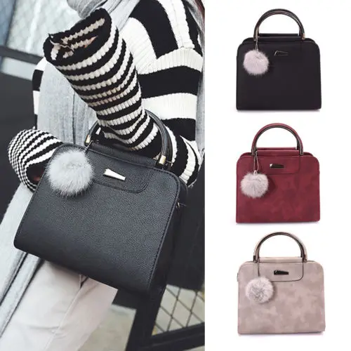 Fashion Women High Quality Leather Bag Outdoor Travel Joker Crossbody Messenger Pure Color Simple Design Handbag New
Fashion Women High Quality Leather Bag Outdoor Travel Joker Crossbody Messenger Pure Color Simple Design Handbag New