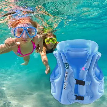 Baby Life Vest Life Jacket Baby Kid Safety Float Inflatable Swimming Aid Boating Drifting Safety Jacket Swim Vest Life Waistcoat
Baby Life Vest Life Jacket Baby Kid Safety Float Inflatable Swimming Aid Boating Drifting Safety Jacket Swim Vest Life Waistcoat