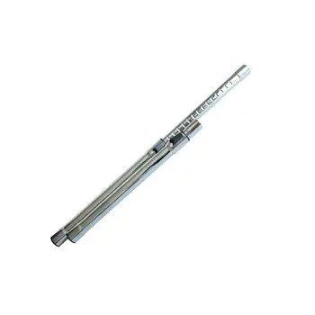 Straight Pipe Telescopic Straight Extension Tube for Panasonic Sharp Philips Vacuum Cleaner Accessories
Straight Pipe Telescopic Straight Extension Tube for Panasonic Sharp Philips Vacuum Cleaner Accessories