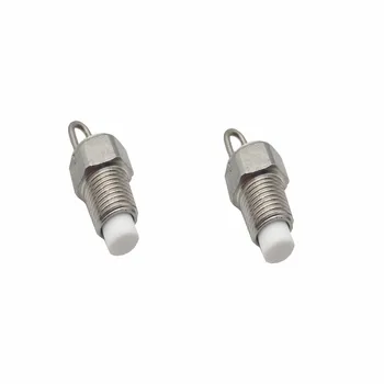 1/8 Inch Male Thread Ruby Impact Pin Misting Nozzles Garden Irrigation Fogging Humidifying Atomization Sprayers Sprinklers 20PCS
1/8 Inch Male Thread Ruby Impact Pin Misting Nozzles Garden Irrigation Fogging Humidifying Atomization Sprayers Sprinklers 20PCS
