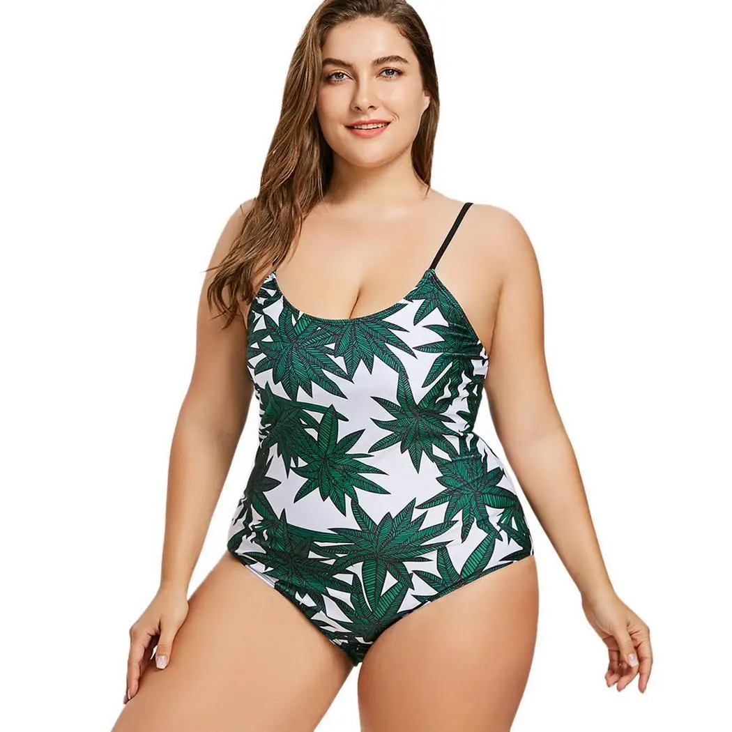 Swimwear Women Large Size O-Neck Floral Sleeveless Close-fitting Lace One Piece Swimsuit Bikini Beachwear Bathing Suit
Swimwear Women Large Size O-Neck Floral Sleeveless Close-fitting Lace One Piece Swimsuit Bikini Beachwear Bathing Suit