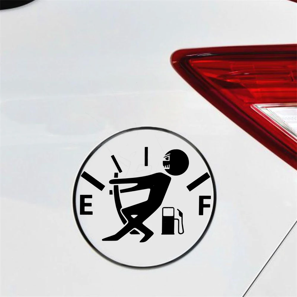 Car Sticker Fuel Gauge Empty Stickers High Consumption Gas Decal Vinyl Funny Car Styling Cartoon Graphic
Car Sticker Fuel Gauge Empty Stickers High Consumption Gas Decal Vinyl Funny Car Styling Cartoon Graphic