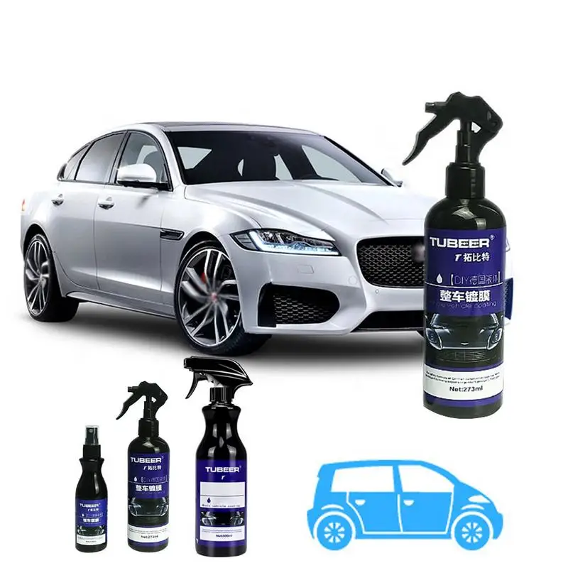 Professional Automotive Nano Painted Car Paint Coating Polishing Spraying Wax Improve Hardness 120ML 274ML 500ML
Professional Automotive Nano Painted Car Paint Coating Polishing Spraying Wax Improve Hardness 120ML 274ML 500ML