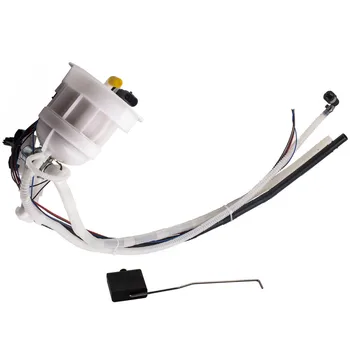 Fuel Pump Assembly W/Sending Unit Fit for 2006 Mercedes-Benz CLS500 V8-5.8L, Left Side
Fuel Pump Assembly W/Sending Unit Fit for 2006 Mercedes-Benz CLS500 V8-5.8L, Left Side