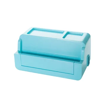 Multifunction Creative Wire Storage Box Anti-Dust Plastic Case Household Supplies For Organizing Cables Socket
Multifunction Creative Wire Storage Box Anti-Dust Plastic Case Household Supplies For Organizing Cables Socket