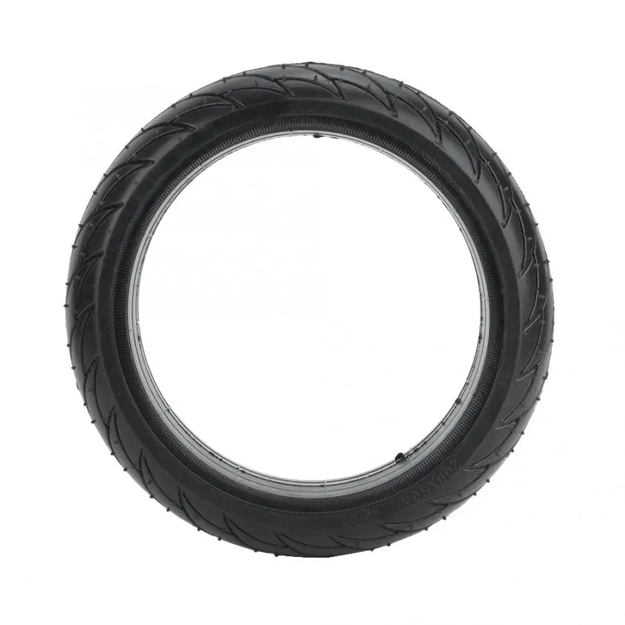 Electric Scooter Front Wheel Rear Solid Tire Wheel Cover Tyre for Xiaomi Ninebot ES1 ES2 ES3 ES4 Electric Scooter
Electric Scooter Front Wheel Rear Solid Tire Wheel Cover Tyre for Xiaomi Ninebot ES1 ES2 ES3 ES4 Electric Scooter