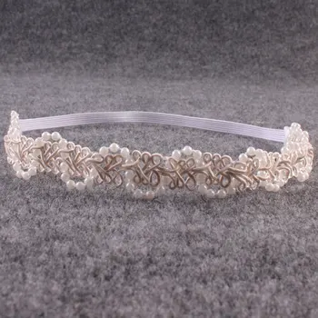 Shiny Pearl Floral Headband Baby Girls Fashion Hair Band Children Cute Hair Accessories Photo Props
Shiny Pearl Floral Headband Baby Girls Fashion Hair Band Children Cute Hair Accessories Photo Props