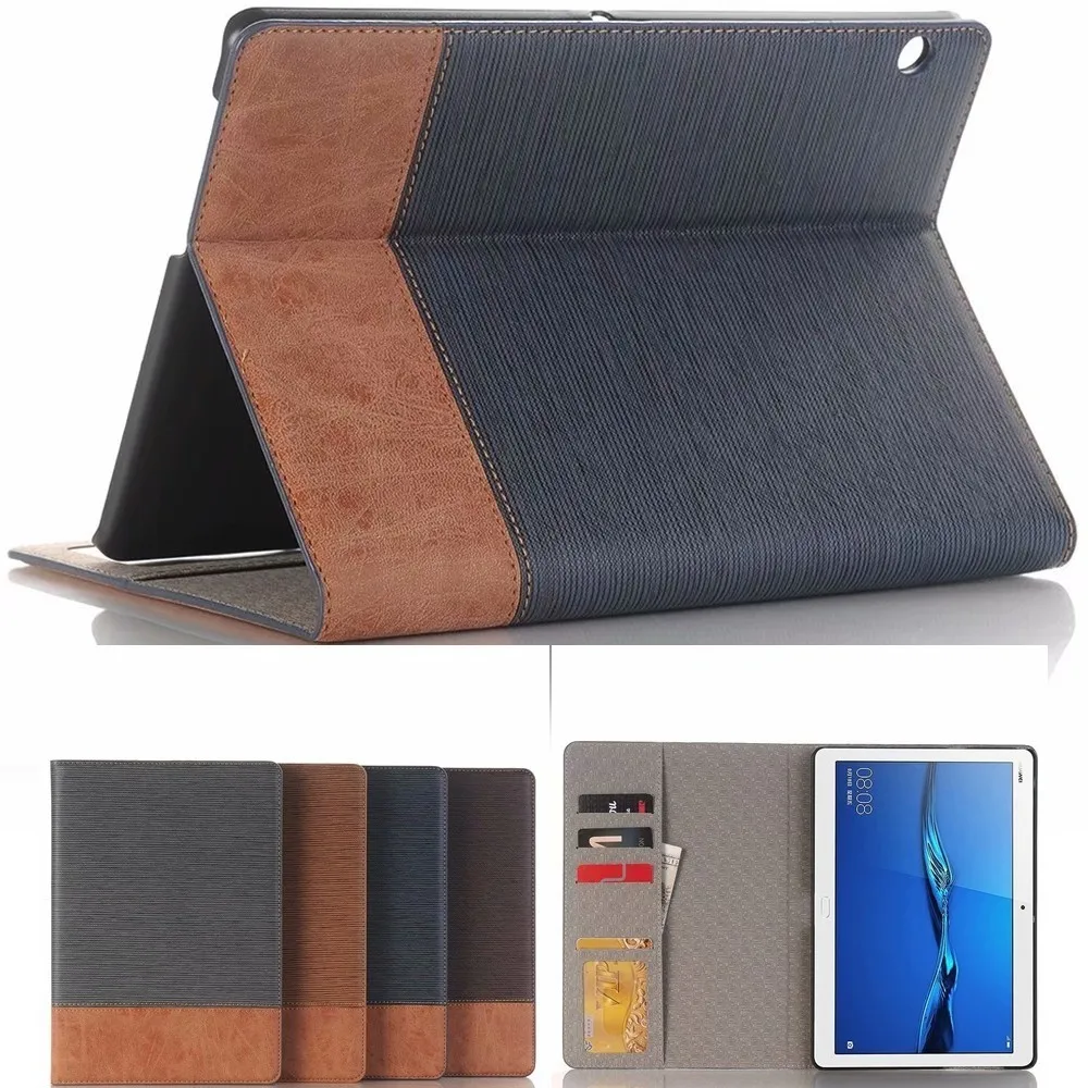 Case For Huawei MediaPad T3 10 AGS-W09-L09-L03 T3 9.6" Leather Stand Magnetic Smart Cover Funda Capa Coque Shell
Case For Huawei MediaPad T3 10 AGS-W09-L09-L03 T3 9.6" Leather Stand Magnetic Smart Cover Funda Capa Coque Shell