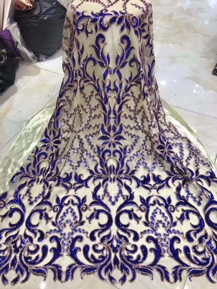 2018 Top sale fashion organza lace pink african lace fabric with sequins lace dress fabric high quality for wedding 5yard/lot
2018 Top sale fashion organza lace pink african lace fabric with sequins lace dress fabric high quality for wedding 5yard/lot