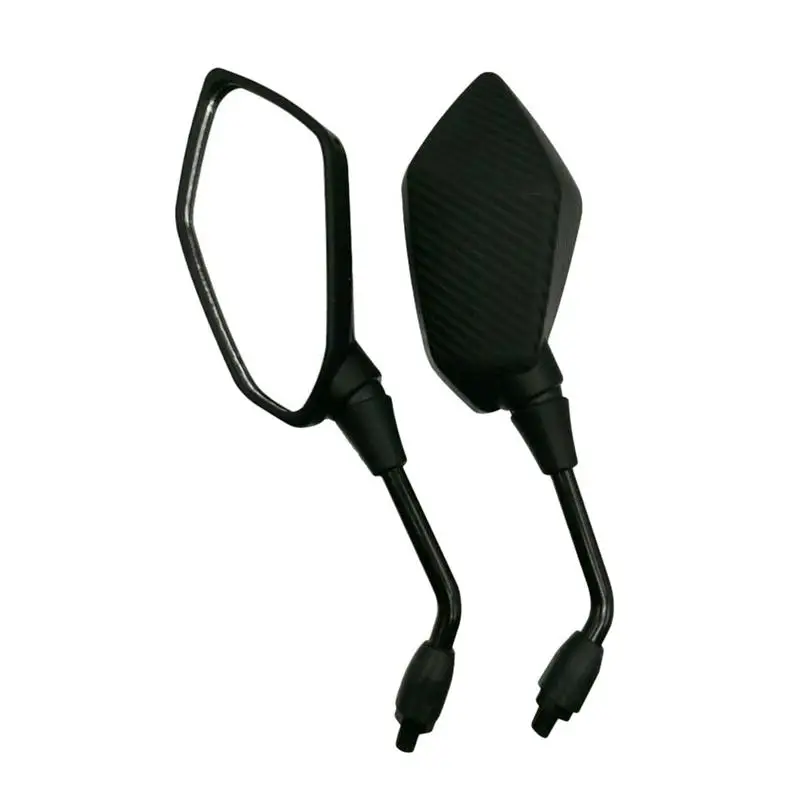 2PCS/Set Motorcycle Rear View Mirror Side Mirrors 8mm 10mm Convex Glass Rear View Mirror
2PCS/Set Motorcycle Rear View Mirror Side Mirrors 8mm 10mm Convex Glass Rear View Mirror