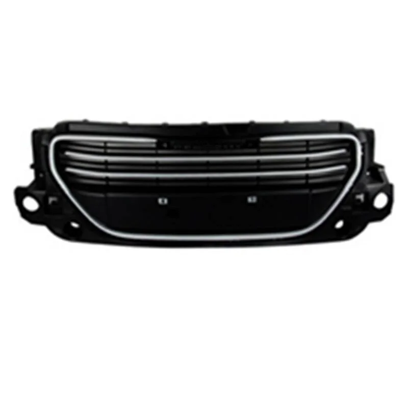 Mouldings Automovil Auto Accessories Accessory Modified protector Parts Exterior Front Net 14 15 16 17 18 FOR Peugeot 301
Mouldings Automovil Auto Accessories Accessory Modified protector Parts Exterior Front Net 14 15 16 17 18 FOR Peugeot 301