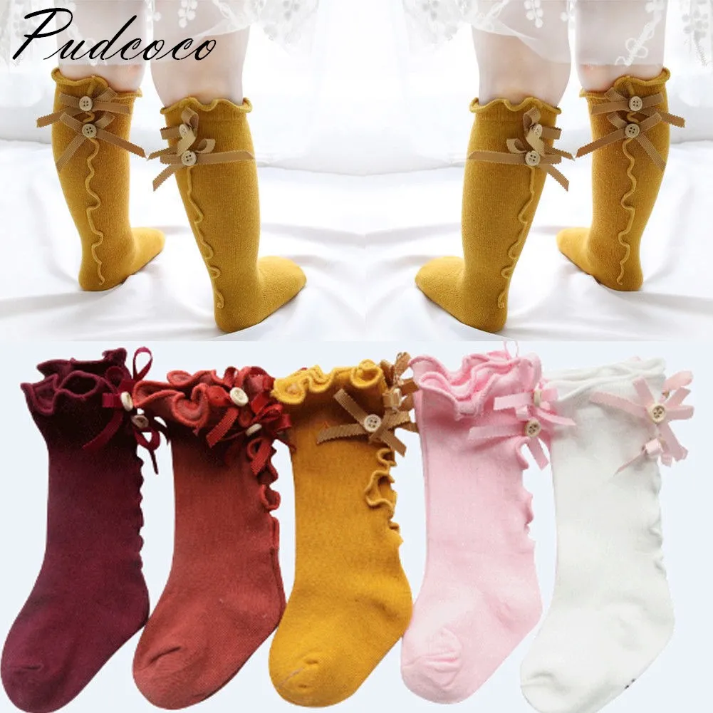 Pudcoco 2019 Brand New Baby Toddler Girl's Boy's Soft Cute Warmer Leg Warmers Knee Long Socks
Pudcoco 2019 Brand New Baby Toddler Girl's Boy's Soft Cute Warmer Leg Warmers Knee Long Socks