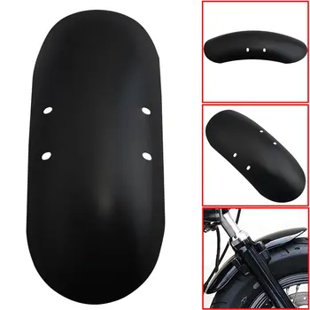 Modified Matte Black Motorcycle Bodywork Parts Mudguard Front Fender Fits For Harley Forty Eight XL1200X Models New Arrival
Modified Matte Black Motorcycle Bodywork Parts Mudguard Front Fender Fits For Harley Forty Eight XL1200X Models New Arrival