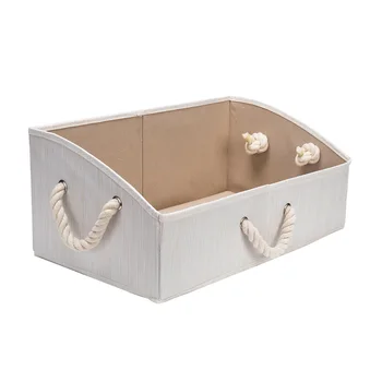 1pc Storage Box Cloth Bevel Bamboo Grain Waterproof Storage Basket Sundries Container Desktop Organizer for Living Room Bathroom
1pc Storage Box Cloth Bevel Bamboo Grain Waterproof Storage Basket Sundries Container Desktop Organizer for Living Room Bathroom
