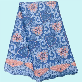 New arrival knitted Mysterious Mult-colors stones pattern Cotton fabric KCS9 Good quality free shipping Swiss Voile Lace Fabric
New arrival knitted Mysterious Mult-colors stones pattern Cotton fabric KCS9 Good quality free shipping Swiss Voile Lace Fabric