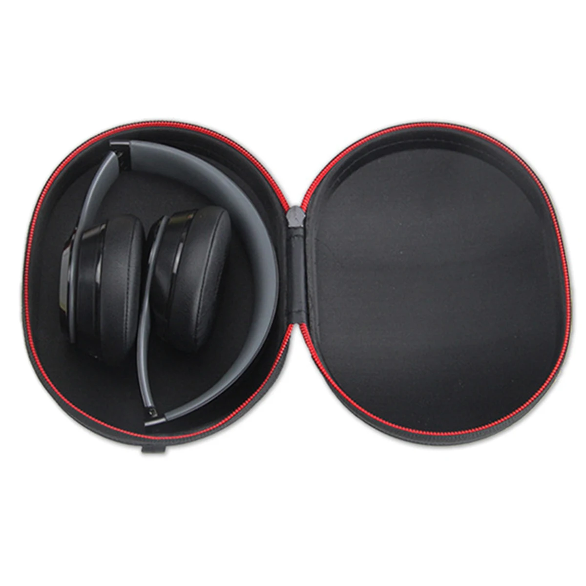 SOONHUA Portable Shockproof Hard EVA Headphone Case Protection Bag For Fold Earphone Magic Sound Studio 1 Studio 2.0 New
SOONHUA Portable Shockproof Hard EVA Headphone Case Protection Bag For Fold Earphone Magic Sound Studio 1 Studio 2.0 New