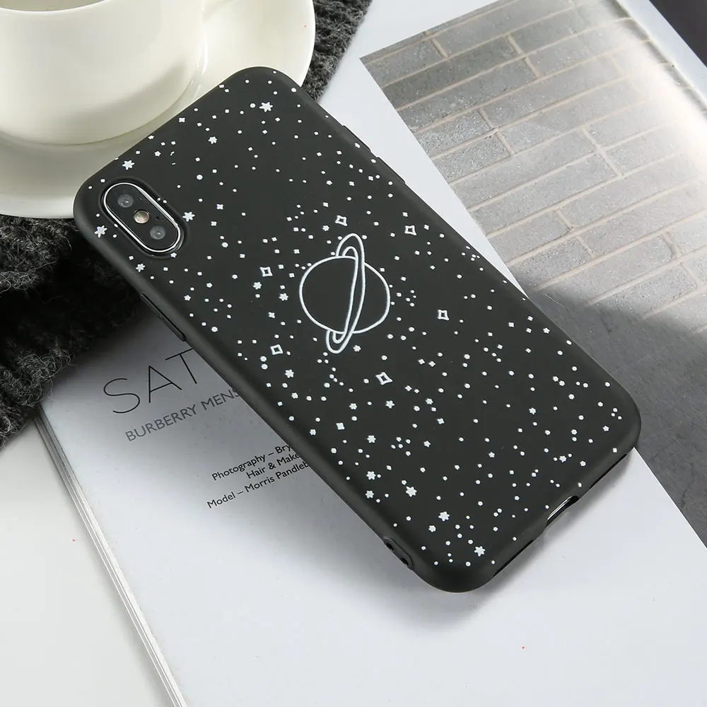 KISSCASE Cute Pattern Case For Huawei P20 P10 Mate 20 10 Lite Pro Simple Cover Honor 9 8X Soft |