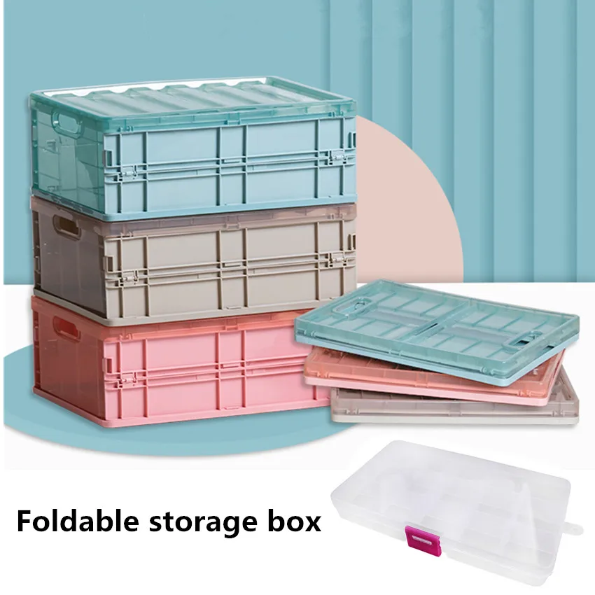 1PCS Foldable Multi-function Desktop Storage Plastic Box Kitchen Bathroom Storage Basket Home Storage Organization
1PCS Foldable Multi-function Desktop Storage Plastic Box Kitchen Bathroom Storage Basket Home Storage Organization