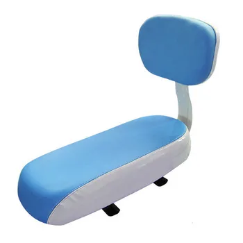 Bicycle Back Seat Cycling Bike Bicycle MTB PU Leather Soft Cushion Rear Rack Seat Children Seat with Back Rest bisiklet
Bicycle Back Seat Cycling Bike Bicycle MTB PU Leather Soft Cushion Rear Rack Seat Children Seat with Back Rest bisiklet