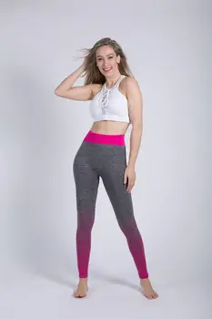 Thefound Fashion Womens Pants Fitness Leggings Running Jogging Gym Exercise Sports Trousers
Thefound Fashion Womens Pants Fitness Leggings Running Jogging Gym Exercise Sports Trousers