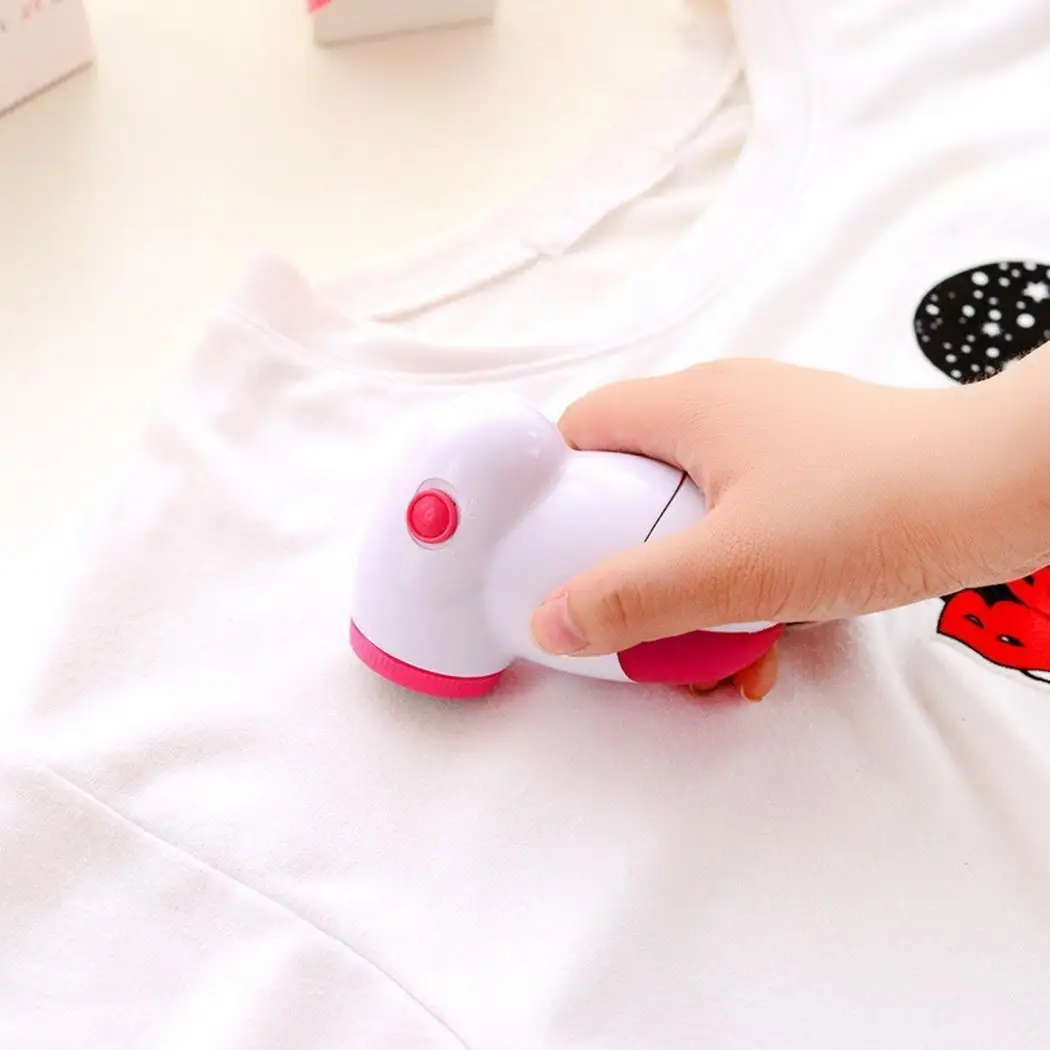 Electric Clothes Lint Removers Fuzz Pills Shaver for Sweaters Carpets Clothing Lint Pellets Cut Machine Cloth Clean Supplies
Electric Clothes Lint Removers Fuzz Pills Shaver for Sweaters Carpets Clothing Lint Pellets Cut Machine Cloth Clean Supplies