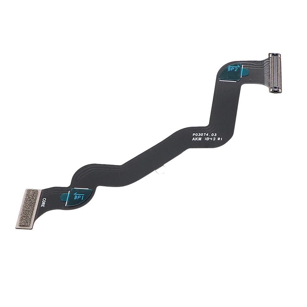 Original GPS Flexible Flat Cable for DJI Mavic 2 Pro/Zoom Repair Parts Accessories
Original GPS Flexible Flat Cable for DJI Mavic 2 Pro/Zoom Repair Parts Accessories