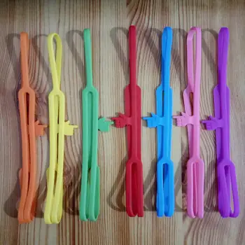600pcs Silicone Bookmarks Elasticity Bookends Book Clip Organizer Read Tool office Items School Study Accessories Supplies
600pcs Silicone Bookmarks Elasticity Bookends Book Clip Organizer Read Tool office Items School Study Accessories Supplies