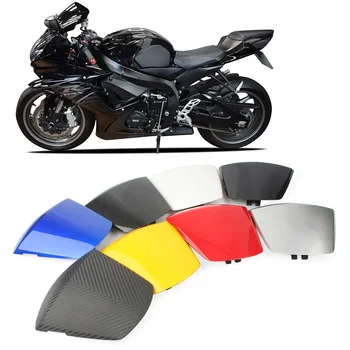 Motorbike Rear Pillion Passenger Cowl Seat Back Cover Fairing For Suzuki GSXR 600 750 2011 2012 2013 2014 2015 2016 2017 K11
Motorbike Rear Pillion Passenger Cowl Seat Back Cover Fairing For Suzuki GSXR 600 750 2011 2012 2013 2014 2015 2016 2017 K11