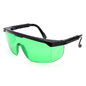 Blue-violet Laser Goggles Safety Glasses Laser Protective Eyewear For 200-540nm Blue-violet Lasers Engraving Machine
Blue-violet Laser Goggles Safety Glasses Laser Protective Eyewear For 200-540nm Blue-violet Lasers Engraving Machine