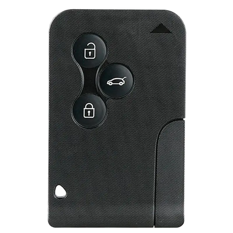 3 Buttons Folding Remote Car Key Fob Case Replacement for Renault Clio Logan Megane 2 3 Car Key Fob Case With Small Key
3 Buttons Folding Remote Car Key Fob Case Replacement for Renault Clio Logan Megane 2 3 Car Key Fob Case With Small Key