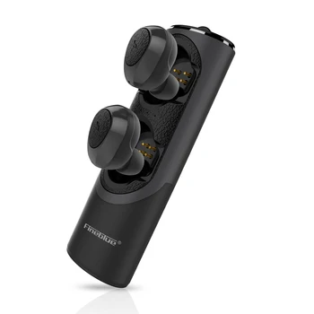 Fineblue RWS-X8 TWS Bluetooth 5.0 Earphone Stereo Music Headphones Invisible Headsets w/ Mic Charging Box DSP Noise Reduction
Fineblue RWS-X8 TWS Bluetooth 5.0 Earphone Stereo Music Headphones Invisible Headsets w/ Mic Charging Box DSP Noise Reduction